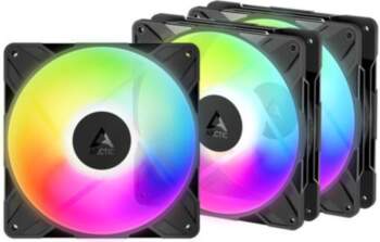 ARCTIC ventilators 140*140*27 P14 Pro Reverse