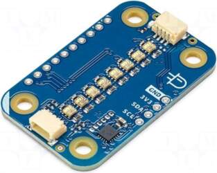 ARDUINO Extension module | LC8822-2020 |