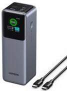 Ārējais akumulators Ugreen  UGREEN 25000mAh Fast