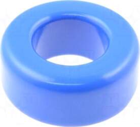 MICROMETALS Ferrite: toroidal | L: 12mm