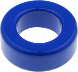 MICROMETALS Ferrite: toroidal | L: 15mm