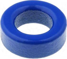 MICROMETALS Ferrite: toroidal | L: 4