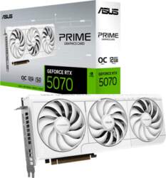ASUS GeForce RTX 5070 PRIME OC