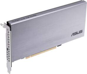 ASUS HYPER M.2 X16 CARD