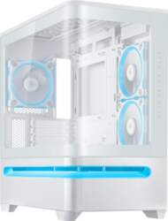 ASUS PRIME AP202 TG ARGB, tower
