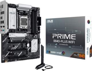 Asus PRIME B840-PLUS WIFI - Socket