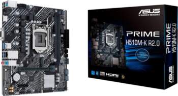 ASUS PRO WS W680-ACE - Socket