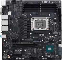 Asus PRO WS W680M-ACE SE -