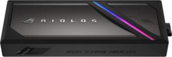 Asus ROG Strix Aiolos (black)