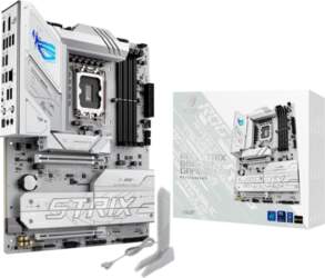 ASUS ROG STRIX B860-A GAMING WIFI