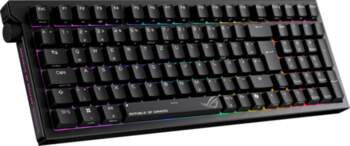 Asus ROG Strix Morph 96 Wireless