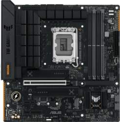 ASUS TUF GAMING B760M-PLUS II -