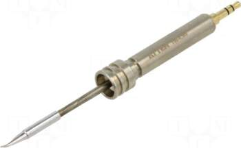 ATTEN Tip | bent conical |