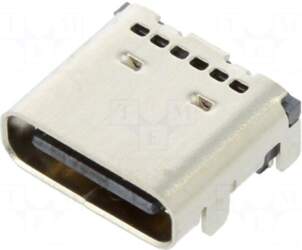 ATTEND Socket | USB C |