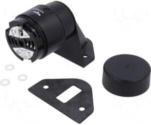 AUER SIGNAL Automation module: base |
