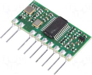AUREL Module: RF | AM transceiver