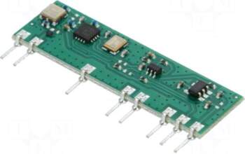 AUREL Module: RF | FM receiver