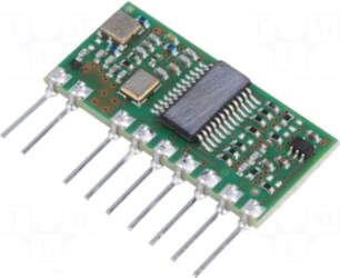 AUREL Module: RF | FM transceiver
