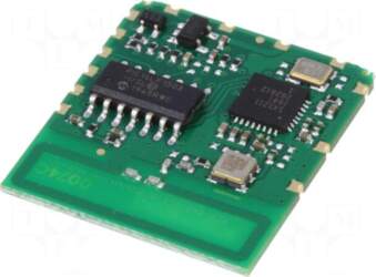AUREL Module: RF | FM transceiver