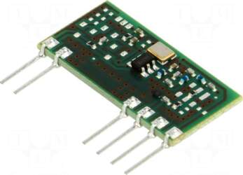 AUREL Module: RF | FM transmitter