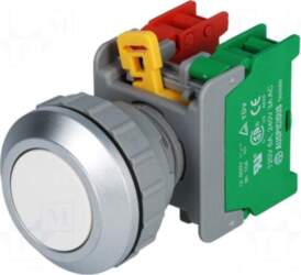 AUSPICIOUS Switch: push-button | Stabl.pos: