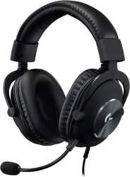 logitech pro gaming headphones