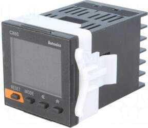 AUTONICS Counter: electronical | LCD x2