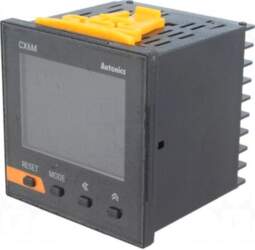 AUTONICS Counter: electronical | LCD x2