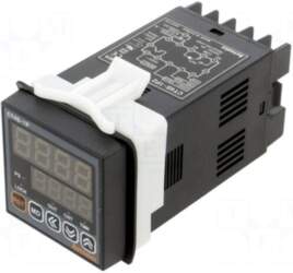 AUTONICS Counter: electronical | LED x2