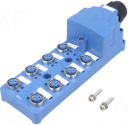 AUTONICS Distribution box | M12 |