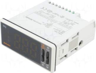 AUTONICS Automation module: regulator | NTC