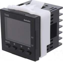AUTONICS Module: regulator | temperature |