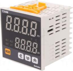 AUTONICS Module: regulator | temperature |