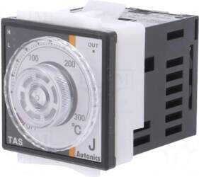 AUTONICS Module: regulator | thermocouple J