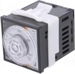 AUTONICS Module: regulator | thermocouple J