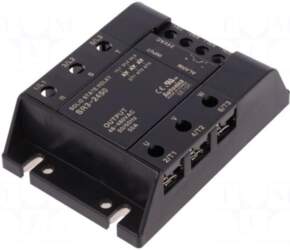 AUTONICS Relay: solid state | Ucntrl: