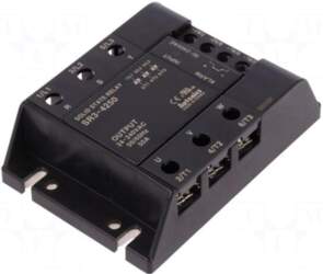 AUTONICS Relay: solid state | Ucntrl: