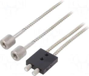 AUTONICS Sensor: fiber-optic | Range: 0÷60mm