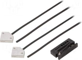 AUTONICS Sensor: fiber-optic | Range: 0÷730mm