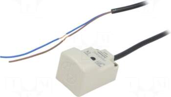 AUTONICS Sensor: inductive | 0÷5mm |