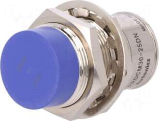 AUTONICS Sensor: inductive | Output conf: