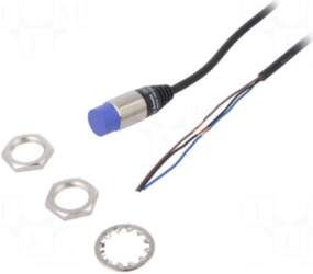 AUTONICS Sensor: inductive | OUT: PNP