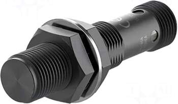 AUTONICS Sensor: inductive | OUT: PNP/NPN/push
