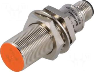 AUTONICS Sensor: inductive | Range: 0÷5mm