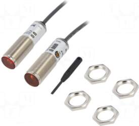 AUTONICS Sensor: photoelectric | Range: 0÷20m