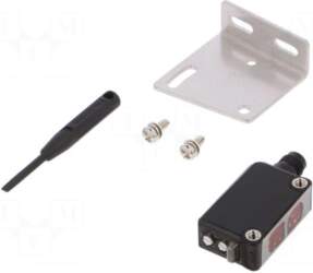 AUTONICS Sensor: photoelectric | Range: 100mm