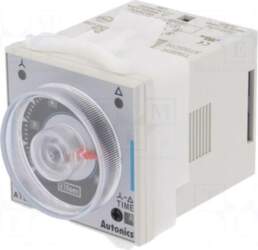 AUTONICS Timer | 0,5÷100s |