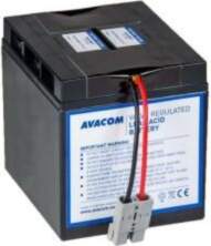 AVACOM REPLACEMENT FOR RBC7 - BATTERY