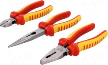 AVIT Pliers | Pcs: 3 |