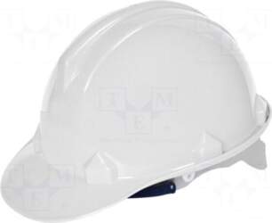 AVIT Protective helmet | white